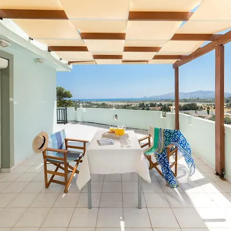 Apartment Hill & Seaview - Luxury Penthouse *