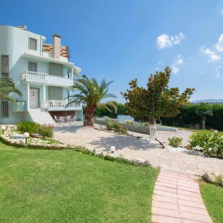 Apartment Hill & Seaview - Luxury Penthouse *